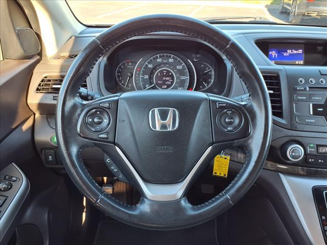 used 2013 Honda CR-V car, priced at $11,610