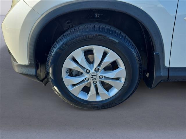 used 2013 Honda CR-V car, priced at $11,610
