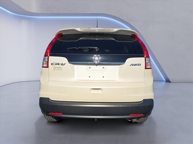 used 2013 Honda CR-V car, priced at $11,610