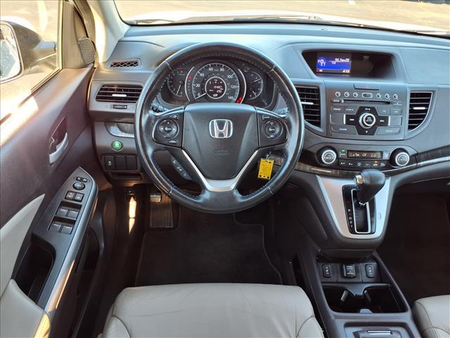 used 2013 Honda CR-V car, priced at $11,610