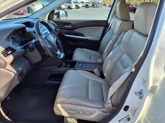 used 2013 Honda CR-V car, priced at $11,610