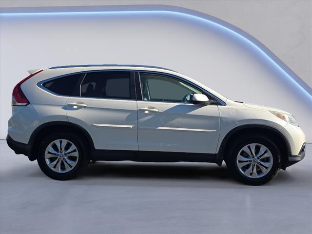 used 2013 Honda CR-V car, priced at $11,610