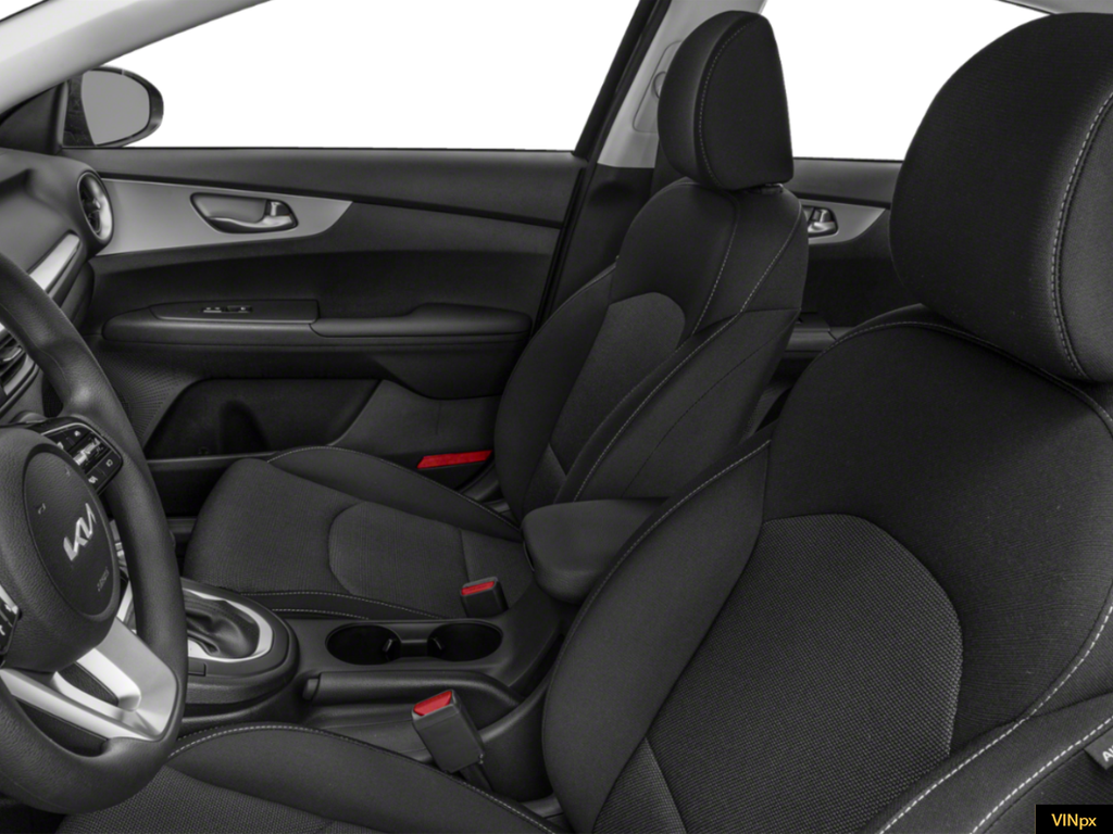 used 2024 Kia Forte car, priced at $19,847