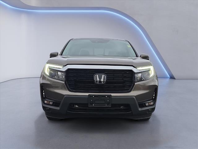 used 2022 Honda Ridgeline car, priced at $36,533