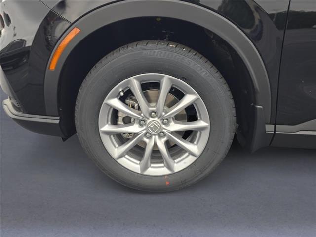 new 2026 Honda CR-V car, priced at $34,971