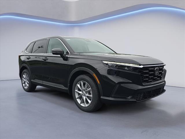 new 2026 Honda CR-V car, priced at $34,971
