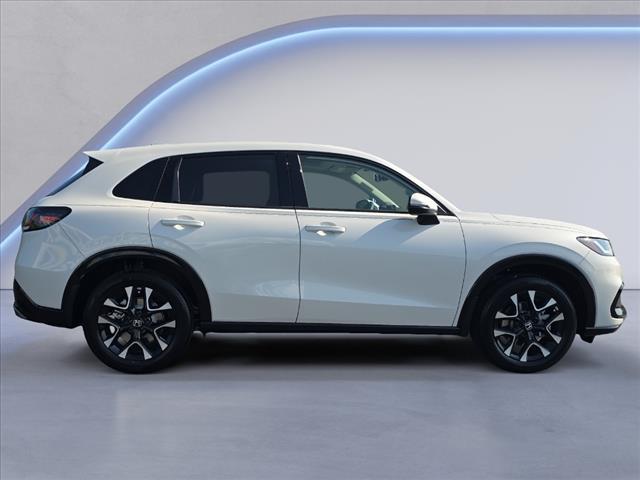 new 2026 Honda HR-V car, priced at $33,400