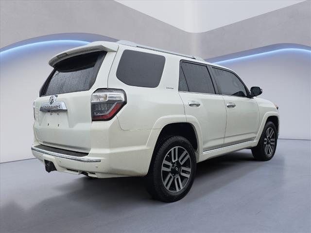 used 2020 Toyota 4Runner car, priced at $35,889