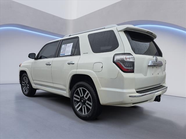 used 2020 Toyota 4Runner car, priced at $35,889