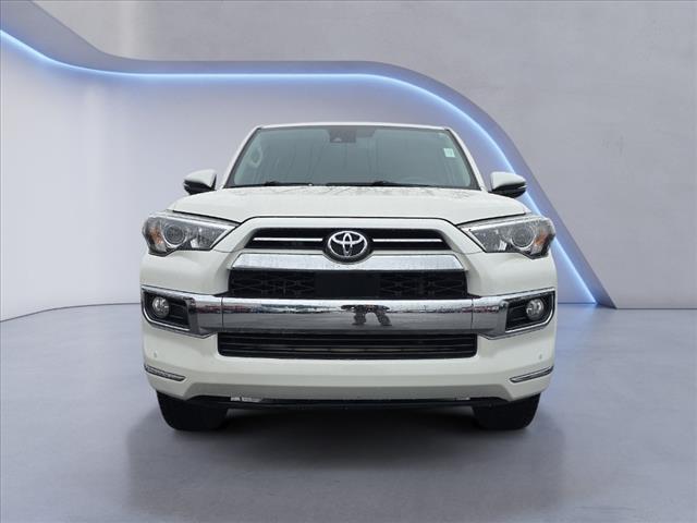 used 2020 Toyota 4Runner car, priced at $35,889