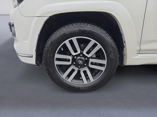 used 2020 Toyota 4Runner car, priced at $35,889