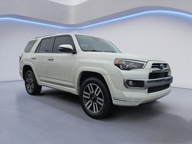 used 2020 Toyota 4Runner car, priced at $35,889