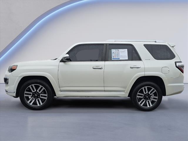 used 2020 Toyota 4Runner car, priced at $35,889