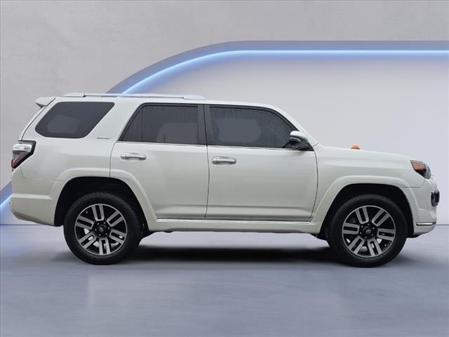 used 2020 Toyota 4Runner car, priced at $35,889