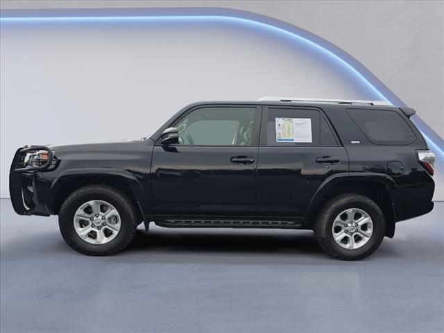 used 2016 Toyota 4Runner car, priced at $26,952