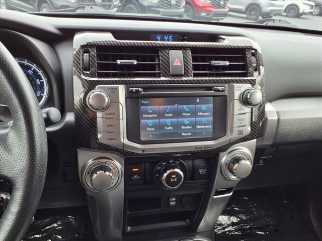 used 2016 Toyota 4Runner car, priced at $26,952