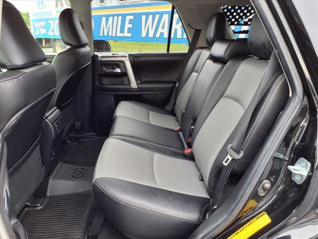 used 2016 Toyota 4Runner car, priced at $26,952