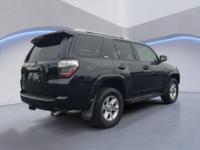 used 2016 Toyota 4Runner car, priced at $26,952