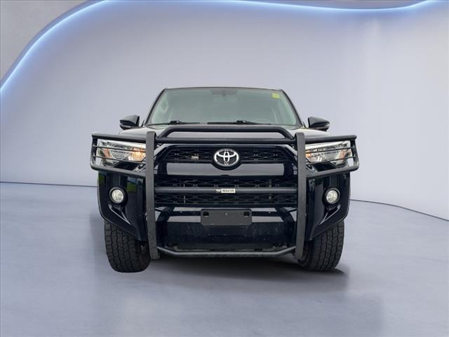 used 2016 Toyota 4Runner car, priced at $26,952
