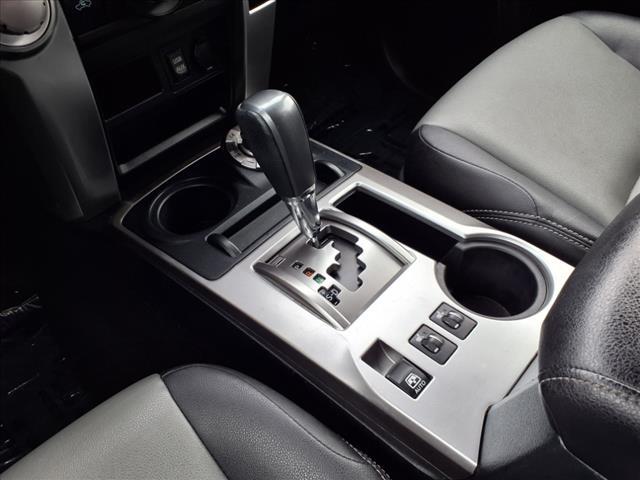 used 2016 Toyota 4Runner car, priced at $26,952