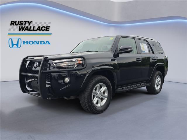 used 2016 Toyota 4Runner car, priced at $26,952