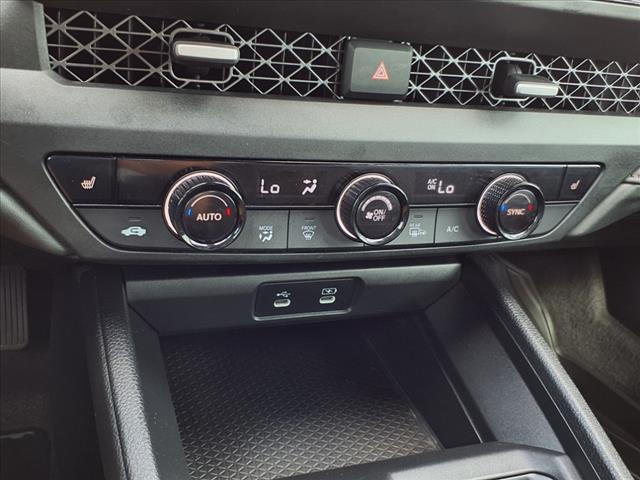 used 2023 Honda Accord car, priced at $25,995