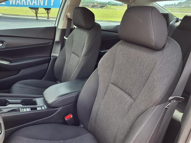 used 2023 Honda Accord car, priced at $25,995