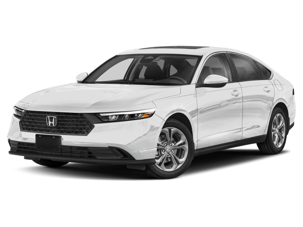 used 2023 Honda Accord car, priced at $25,995