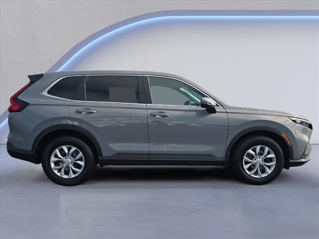 new 2026 Honda CR-V car, priced at $34,270