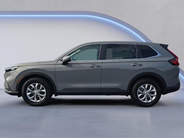 new 2026 Honda CR-V car, priced at $34,270