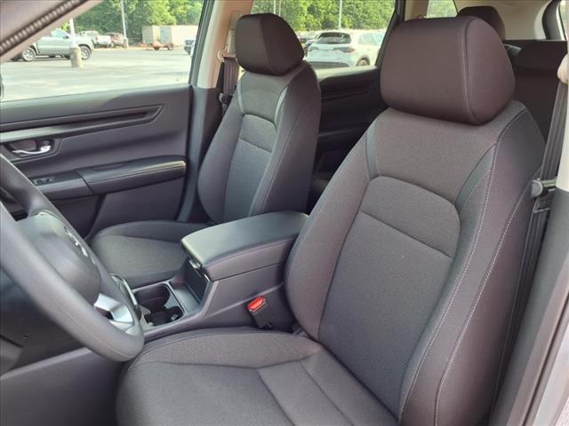 new 2026 Honda CR-V car, priced at $34,270