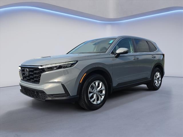 new 2026 Honda CR-V car, priced at $34,270
