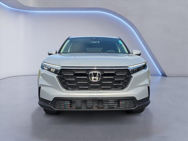 new 2026 Honda CR-V car, priced at $34,270