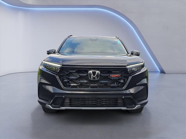 new 2026 Honda CR-V Hybrid car, priced at $38,732