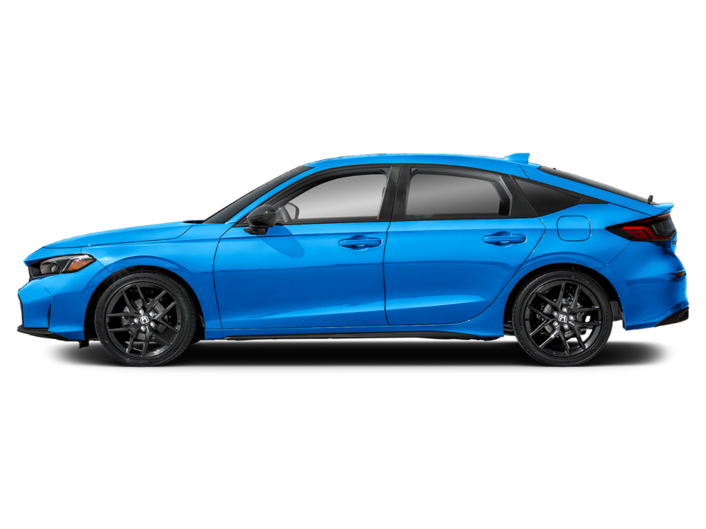 new 2025 Honda Civic car, priced at $29,055