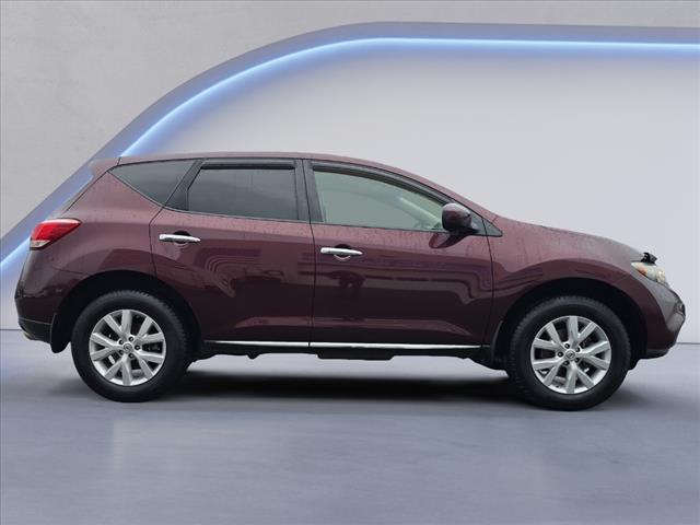 used 2014 Nissan Murano car, priced at $7,879