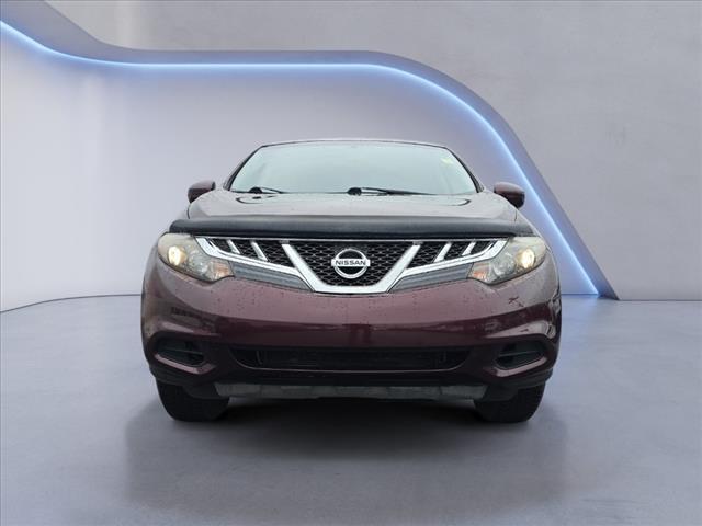 used 2014 Nissan Murano car, priced at $7,879