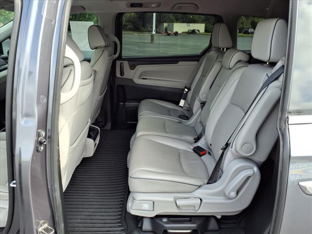 used 2023 Honda Odyssey car, priced at $42,490