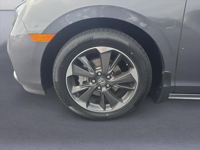 used 2023 Honda Odyssey car, priced at $42,490