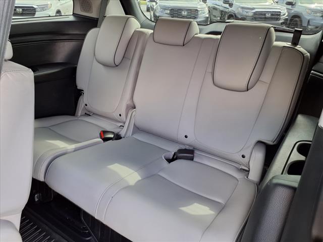 used 2023 Honda Odyssey car, priced at $42,490