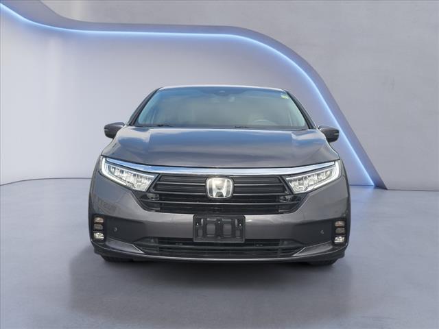 used 2023 Honda Odyssey car, priced at $42,490