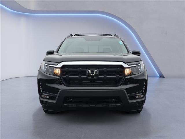 new 2025 Honda Ridgeline car, priced at $46,410