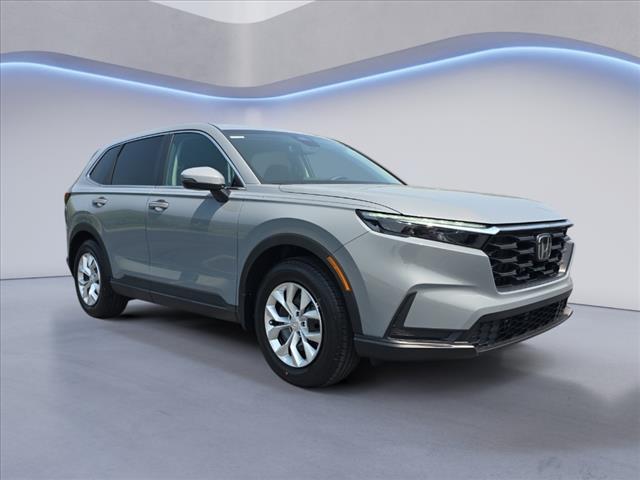 new 2026 Honda CR-V car, priced at $32,770