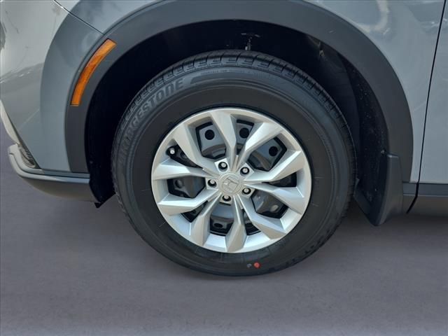 new 2026 Honda CR-V car, priced at $32,770