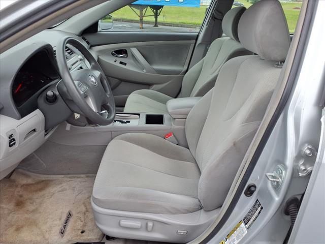 used 2007 Toyota Camry car, priced at $7,789