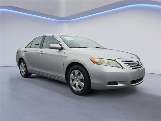 used 2007 Toyota Camry car, priced at $7,789
