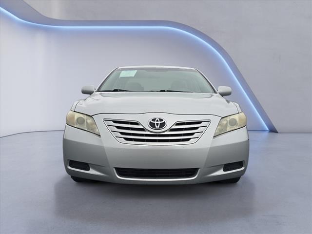 used 2007 Toyota Camry car, priced at $7,789