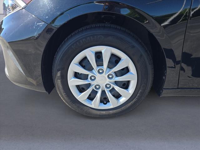 used 2024 Kia Forte car, priced at $19,889