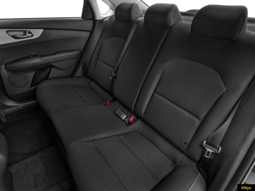 used 2024 Kia Forte car, priced at $22,655