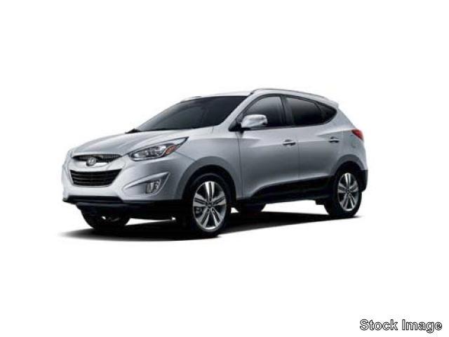 used 2014 Hyundai Tucson car, priced at $12,337